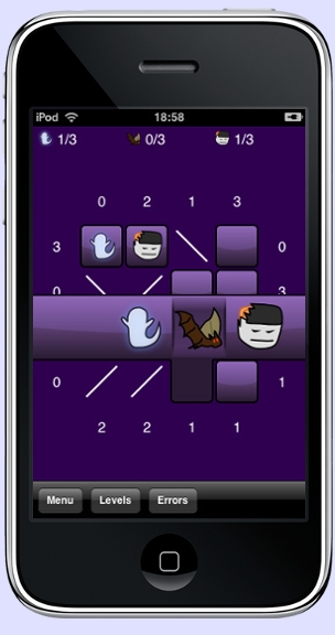 Actual Gameplay