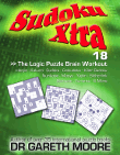 Sudoku Xtra 18